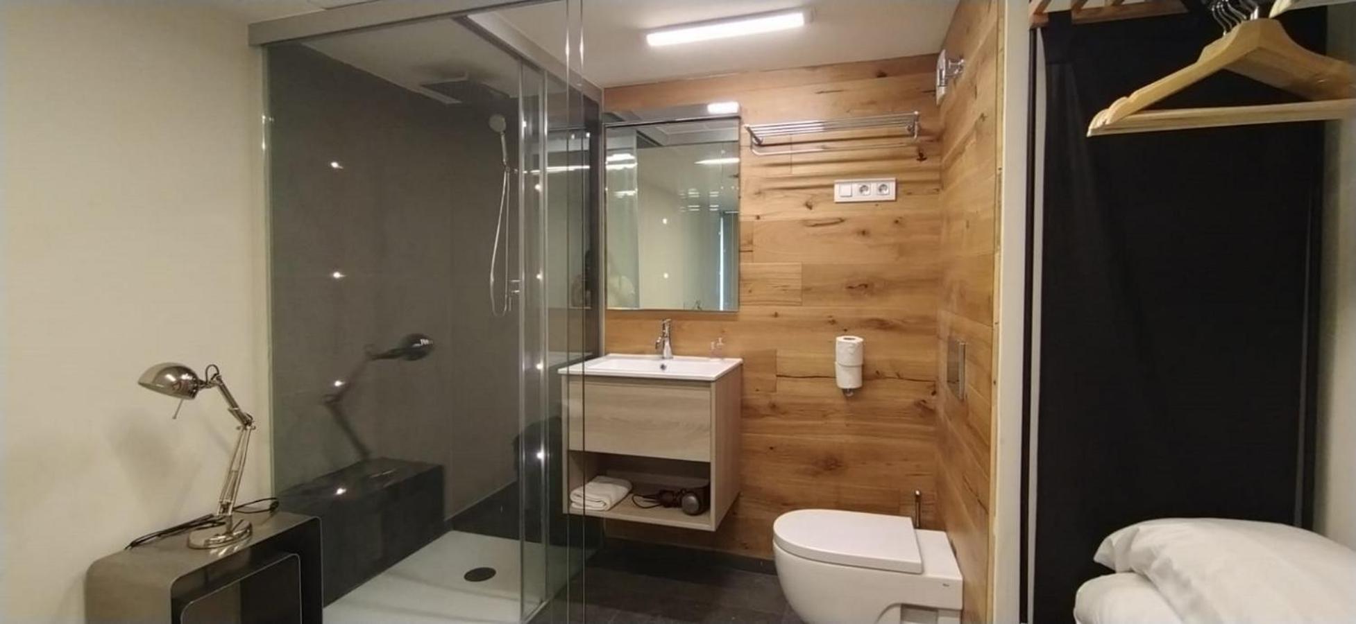 Apartment Barcelona Rentals - Pool Terrace In City Center Номер фото