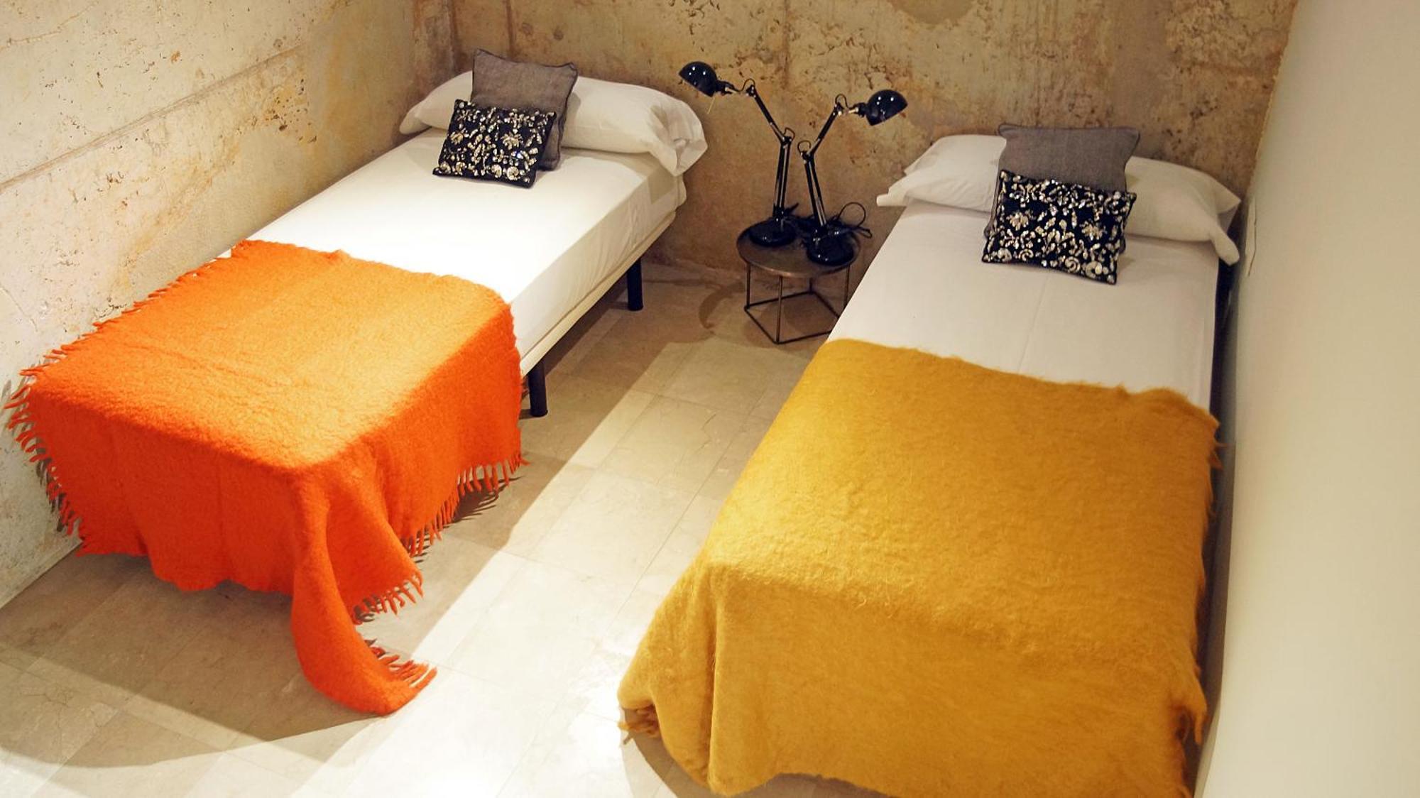 Apartment Barcelona Rentals - Pool Terrace In City Center Номер фото