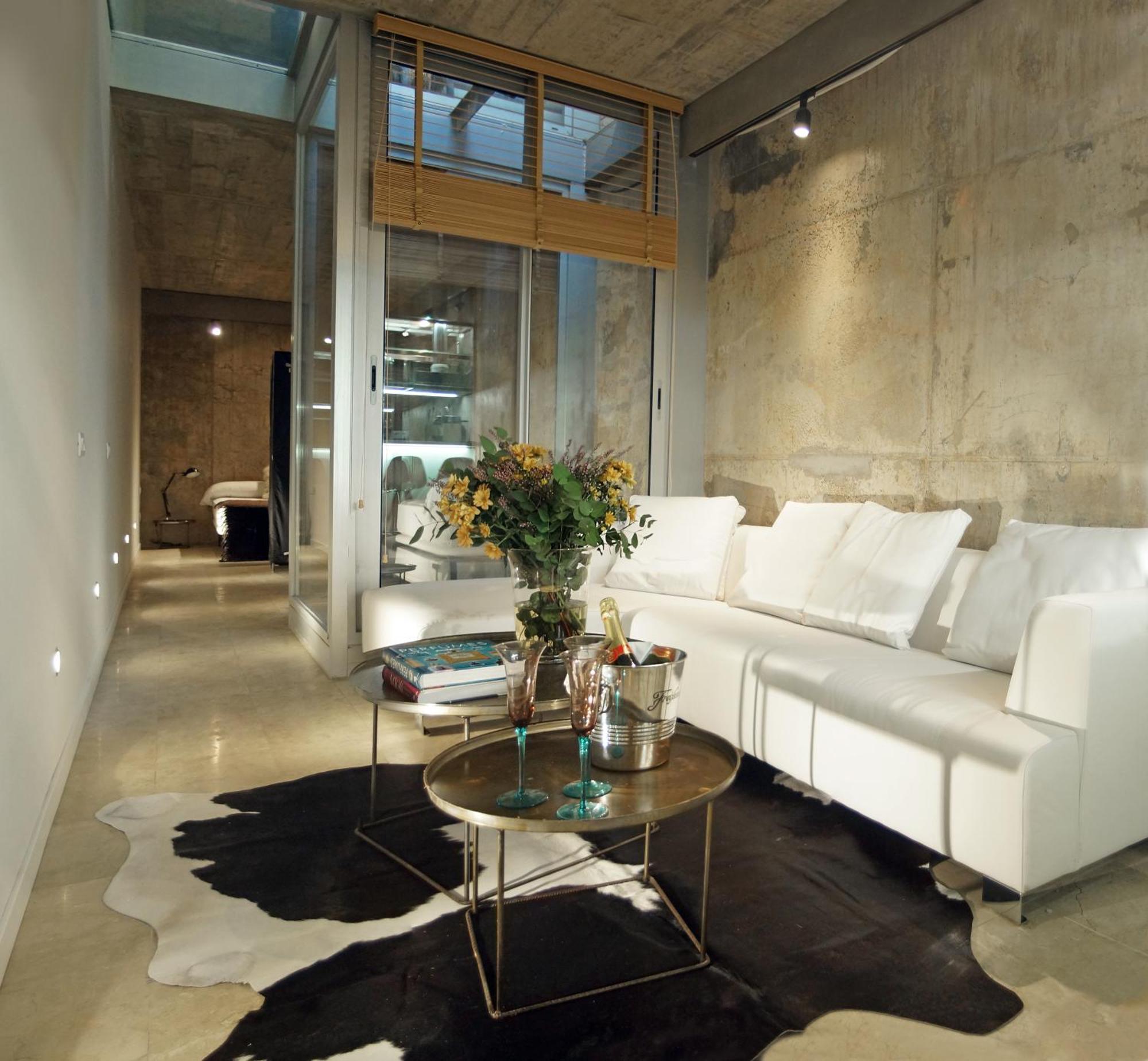 Apartment Barcelona Rentals - Pool Terrace In City Center Номер фото